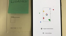 Good
													Google Pixel 3 XL - Verizon, Black, 64 GB, Verizon Edition, photo 1 of 9