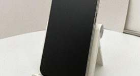 Fair
													Apple iPhone 14 Pro - Unlocked, Silver, 512 GB, A2650, photo 2 of 7