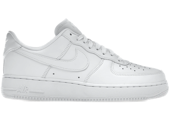 Nike Air Force 1 Low '07 Fresh White for sale