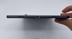 Fair
													Samsung Galaxy Tab A9 Plus - T-Mobile, Graphite, 64 GB, 4 GB, SM-X218U, 5G, photo 5 of 9