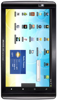 Archos 101