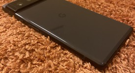Mint
													Google Pixel 6 - AT&T, Black, 128 GB, 8 GB, G9S9B, mmWave, photo 4 of 6