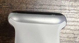 Mint
													Apple Watch Series 9 41mm - Silver, A2978 - GPS, Aluminum, photo 4 of 6