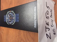Samsung Galaxy Watch Ultra (2025)