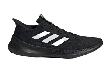 adidas Sensebounce Plus Core Black for sale