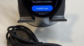 Good
													Samsung Galaxy Watch4 - Unlocked, Black, 44mm, photo 5 of 6