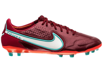 Nike Tiempo Legend 9 Elite AG Pro Team Red Bright Crimson for sale