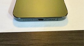 Mint
													Apple iPhone 13 Pro Max - Verizon, Green, 256 GB, A2484, photo 5 of 9