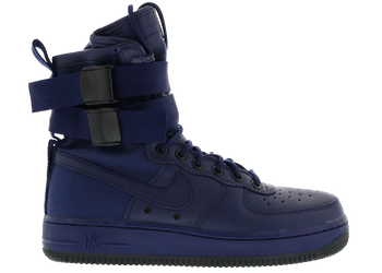 Nike SF Air Force 1 Binary Blue (Women's) for sale