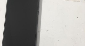 Good
													Samsung Galaxy S21 FE 5G - Verizon, Graphite, 128 GB, 6 GB, SM-G990U2, photo 1 of 3