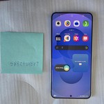 Mint Samsung Galaxy S25 Plus - Verizon, 256 GB, Icy Blue, 12 GB, SM-S936U