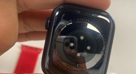 Mint
													Apple Watch Series 9 45mm - Midnight, A2980 - GPS, Aluminum, photo 4 of 5