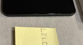Mint
													Apple iPhone 16e - Unlocked, Black, 128 GB, A3212, photo 2 of 7
