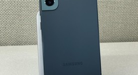 Mint
													Samsung Galaxy S22 - Unlocked, Green, 128 GB, 8 GB, SM-S901U1, photo 5 of 9