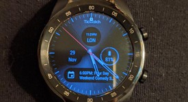 Good
													TicWatch Pro - Black, photo 4 of 9