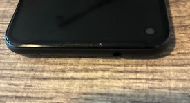 Mint
													Google Pixel 4a - Unlocked, Black, 128 GB, 6 GB, photo 5 of 7