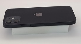 Mint
													Apple iPhone 12 - AT&T, Black, 64 GB, A2172, photo 1 of 7