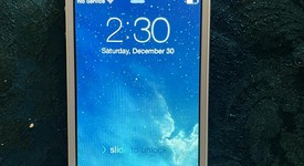 Good
													Apple iPhone 4 - Unlocked, White, 8 GB, A1349, CDMA, photo 2 of 10