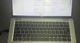 Mint
													Dell Latitude Laptop, photo 1 of 11