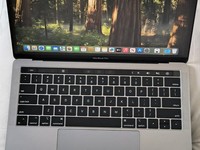 MacBook Pro 2019 - 13"