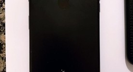 Good
													Apple iPhone 7 Plus - Verizon, Black, 32 GB, A1661, photo 2 of 4