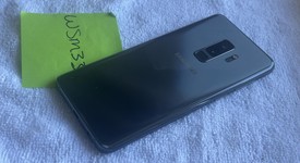 Mint
													Samsung Galaxy S9 Plus - Unlocked, Gray, 64 GB, SM-G965U1, photo 3 of 5