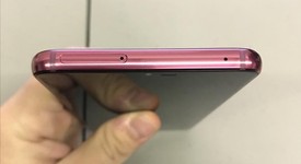 Good
													LG G7 ThinQ - T-Mobile, Pink, 64 GB, 4 GB, LM-G710TM, photo 4 of 7