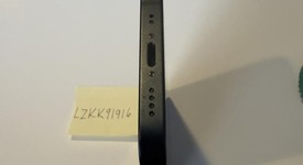 Good
													Apple iPhone 13 Mini - Unlocked, Midnight, 128 GB, A2481, photo 5 of 14