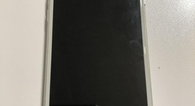 Good
													Apple iPhone 7 - Verizon, Silver, 32 GB, A1660, photo 2 of 4