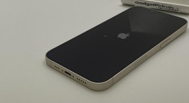 Mint
													Apple iPhone 13 - Unlocked, Starlight, 256 GB, A2482, photo 5 of 5