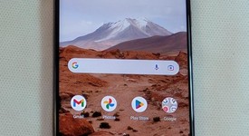 Good
													Motorola One 5G Ace - AT&T, Gray, 64 GB, 4 GB, Prepaid, photo 1 of 2