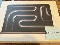 MacBook Pro 2024 - 16"