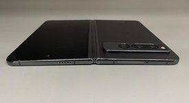 Good
													Google Pixel Fold - T-Mobile, Obsidian, 512 GB, 12 GB, G9FPL, photo 4 of 9