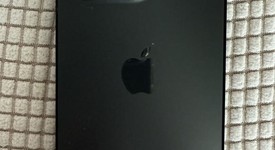 Fair
													Apple iPhone 14 Pro - Unlocked, Black, 128 GB, A2650, photo 5 of 12