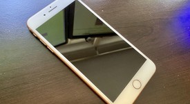 Mint
													Apple iPhone 8 Plus - T-Mobile, Gold, 64 GB, A1897, GSM, photo 2 of 7