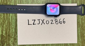 Mint
													Apple Watch Series 6 40mm - Blue, A2291 - GPS, Aluminum, photo 2 of 13