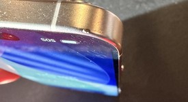 Good
													Apple iPhone 15 Pro Max - Unlocked, Natural, 256 GB, A2849, photo 4 of 8