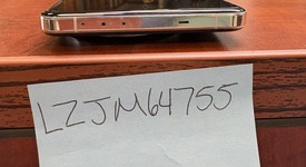 Good
													OnePlus 13 - Unlocked, Midnight Ocean, 512 GB, 16 GB, photo 4 of 6