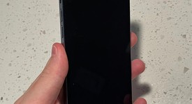 Good
													Apple iPhone 13 Pro - Unlocked, Sierra Blue, 128 GB, A2483, photo 4 of 27