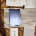 Mint MacBook Neo 2026 - 512 GB, Indigo, 8 GB, Apple A18 Pro