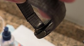 Good
													Samsung Galaxy Watch7 - Wi-Fi, Green, SM-L300N, 40mm, photo 3 of 12