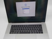 MacBook Pro 2018 (With Touch Bar) - 15"