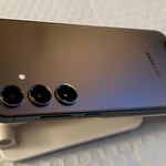 Fair Samsung Galaxy S24 - Verizon, Black, 128 GB, 8 GB, SM-S921U