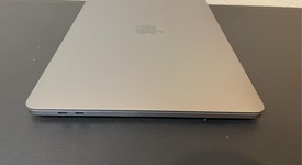 Mint
													MacBook Pro 2020 - 13" - I5, Gray, 512 GB, 16 GB, photo 5 of 7