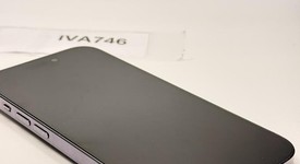 Good
													Apple iPhone 14 Pro - Unlocked, Purple, 256 GB, A2650, photo 2 of 5