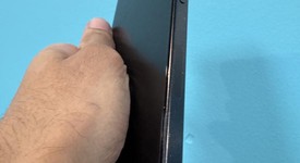 Good
													Apple iPhone 15 Pro Max - Unlocked, Blue, 256 GB, A2849, photo 4 of 7