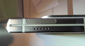 Mint
													Google Pixel 9 Pro Fold - Unlocked, Porcelain, 256 GB, GGH2X, photo 5 of 15