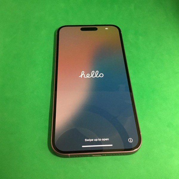 Apple iPhone 16 Plus - Unlocked, 128 GB, Pink, A3082