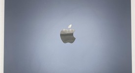 Mint
													MacBook Air 2022 (M2) - 13" - Apple M2, Midnight, 256 GB, 8 GB, photo 1 of 5