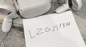 Good
													Meta Quest 2 - 128 GB, photo 2 of 4